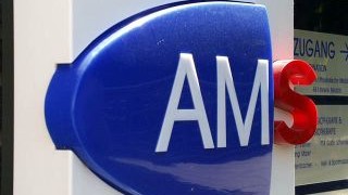 Logo des AMS