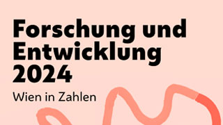 copyright: Kunstuniversität Linz Cover der Broschüre "Forschung und Entwicklung"